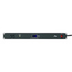 Middle Atlantic Essex Rackmount Power, 9 Outlet W/ Meter