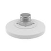 Hanwha SBP-160HMW1 White Cap Adapter