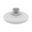 Hanwha SBP-160HMW1 White Cap Adapter