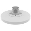 Axis SBP-180HMW1 - Hanwha SBP-180HMW1 White Cap Adapter (view 2)