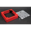 Middle Atlantic STL Alarm Device BOX 2G R - R5752