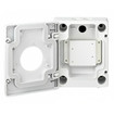 Hanwha SBP-300BW1 Tabletop Mount