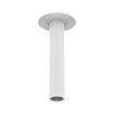 Hanwha SBP-300CMI white pendant mount security camera housing