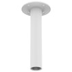 Axis SBP-300CMI - Hanwha SBP-300CMI White Pendant Mount (view 2)