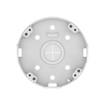 Hanwha ceiling mount SBP-300CMW1 aluminum hardware components included
