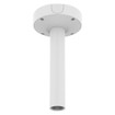 Hanwha SBP-300CMW1 Aluminum Ceiling Mount