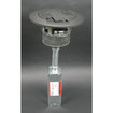 Middle Atlantic Flush Poke-thru ASSY/20AG - RC3ATCGY