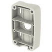 Hanwha SBP-300PM1 Pole Mount Base (view 5)