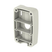 Hanwha SBP-300PM1 Pole Mount Base