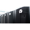 Vertiv TOP Cable Trough 6 5 in W X 4 in D X 32 - TCT32