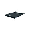 Middle Atlantic Slide Holder Assy/tc Blac - RC3SHTCBK