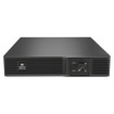 Vertiv Liebert TDU 2U Rack Mount Stepdown Transformer, L6-20 Input, (8) 5-15/20R, (2) L