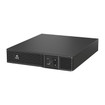 Vertiv Liebert TDU 2U Rack Mount Stepdown Transformer L6-20 Input (8) 5-15/20R (