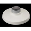 Hanwha SBP-301HM5 Ivory Hanging Mount