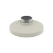 Hanwha SBP-301HM5 Ivory Hanging Mount