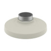 Hanwha SBP-301HM5 Ivory Hanging Mount