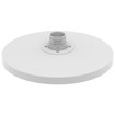 Axis SBP-315HMW - Hanwha SBP-315HMW White Cap Adapter (view 5)