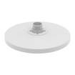 Hanwha SBP-315HMW White Cap Adapter