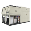 Vertiv TOP Panel FAN 1100 CFM 230V 29IN W E CAB - TPE-292F10-230