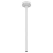Hanwha SBP-900CMW 900mm Pendant Ceiling Mount