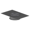 Vertiv TOP Panel FAN 550 CFM 115V ES EZ CAB - TPES-F10