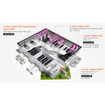Vertiv TOP Panel Solid FOR ES AND EZ Cabinets