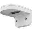Hanwha SBP-HCFW 1.5 Inch Coupler White