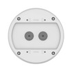 Hanwha SBV-140WW Back Box Mounting Accessory - image 1