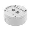 Hanwha SBV-140WW back box mounting accessory for security cameras
