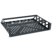 Middle Atlantic Slide Holder Assy/tc Bras - RC7SHTCBS
