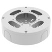 Hanwha SBV-180BW Back Box Accessory for Dome Cameras (view 4)