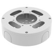 Axis SBV-180BW - Hanwha SBV-180BW Back Box Accessory for Dome Cameras (view 2)