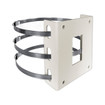 Hanwha SHB-V-DBHWGC Pole Mount