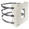 Hanwha SHB-V-DBHWGC Pole Mount