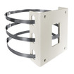 Hanwha SHB-V-DBHWGC Pole Mount