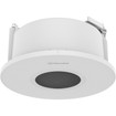 Hanwha SHD-1200FPW Plenum Flush Mount