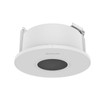 Hanwha SHD-1200FPW Plenum Flush Mount