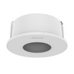 Hanwha SHD-1400FW Flush Mount Ceiling Bracket