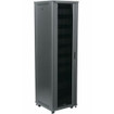 Middle Atlantic 42 Space 24in. Deep Configured Rack RCS Series