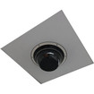 Hanwha SHD-315F 2x2 Drop Ceiling Tile Flush Mount (view 7)