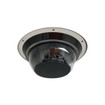 Hanwha SHD-315F 2x2 Drop Ceiling Tile Flush Mount