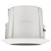 Axis SHP-1520FW - Hanwha SHP-1520FW In-Ceiling Flush Mount