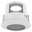 Hanwha SHP-1520FW In-Ceiling Flush Mount