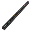Vertiv Rpdu, Rack Transfer Switch Switched Outlet Level Monitoring, 10A OR 15A, 120V OR