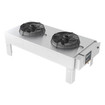 Vertiv Aisle Cntainment Accy 1UX1FT Height Adpt - VC-AC-0005