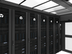Vertiv Aisle Cntainment Accy 2UX1FT Height Adpt - VC-AC-0006
