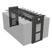 Vertiv Aisle Containment Accy 6FT Roof Filler - VC-AC-0016