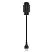 Hanwha SLA-T2480WA 2.4mm Outdoor Fixed Lens (image 2)