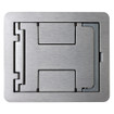 Middle Atlantic Floor BOX Cover Assembly - RFB119BTCBK