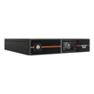 Vertiv Aisle Containment FRM 12IN FLR Stnd - VC-FM-0006